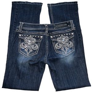 vintage LA Idol jeans